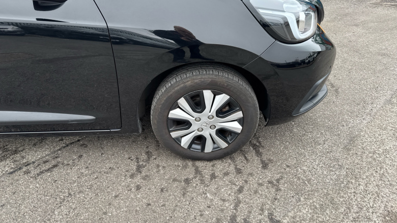 Honda Jazz 1.5 i-MMD Hybrid SR 5dr eCVT Hybrid Hatchback